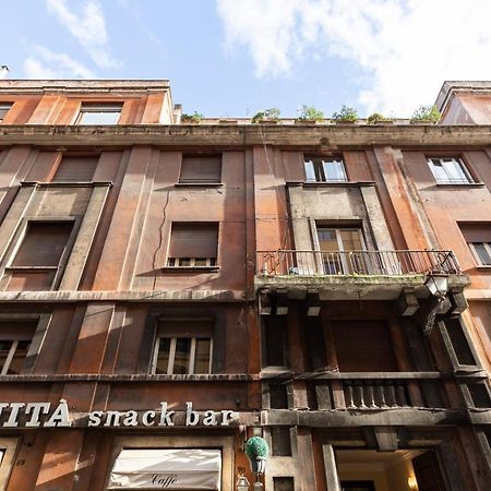 로마 Sonder At Trinita Dei Monti 아파트 호텔 외부 사진